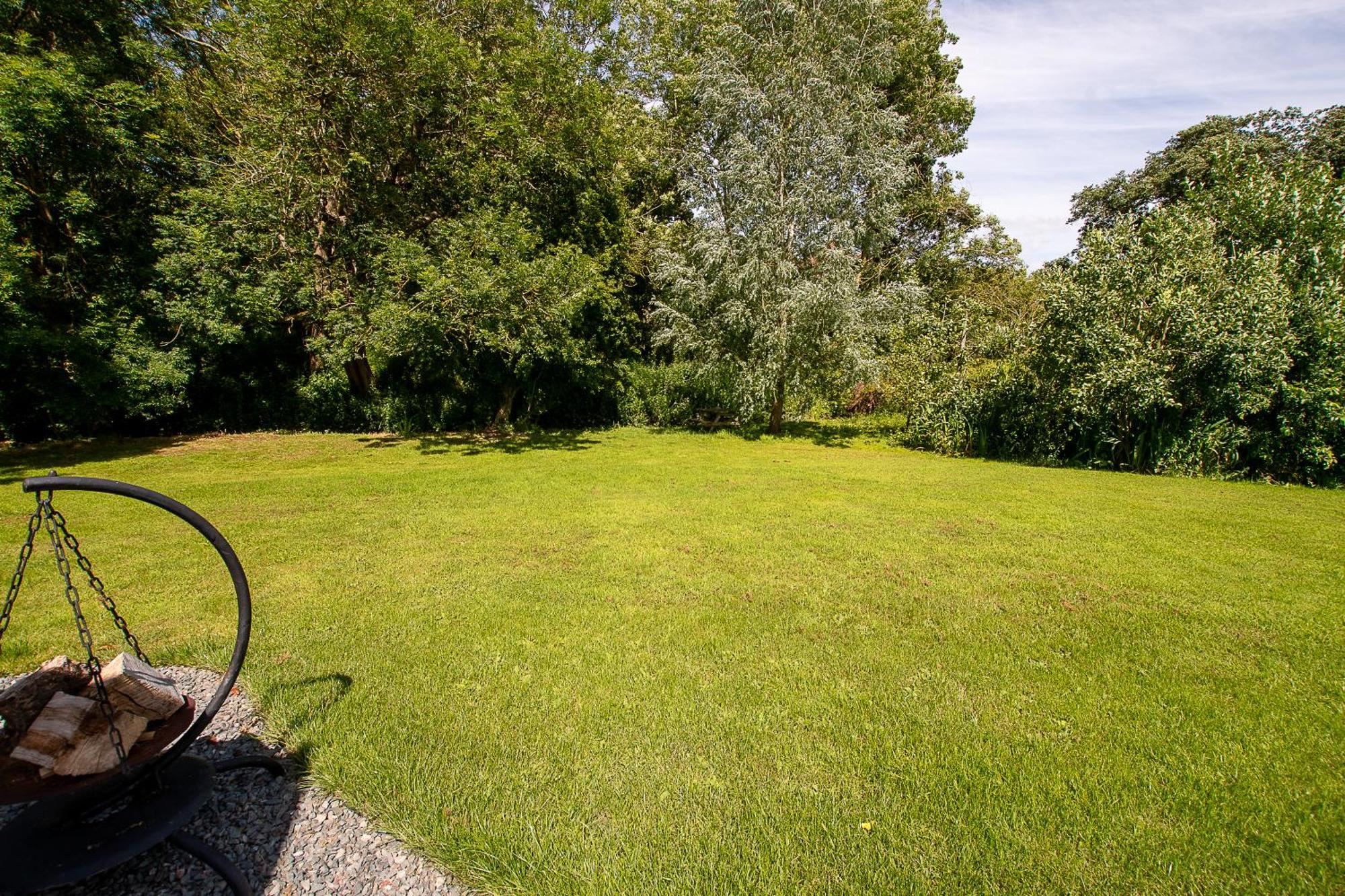 فندق Peppercorn Pod At Beck House Glamping Salmonby المظهر الخارجي الصورة