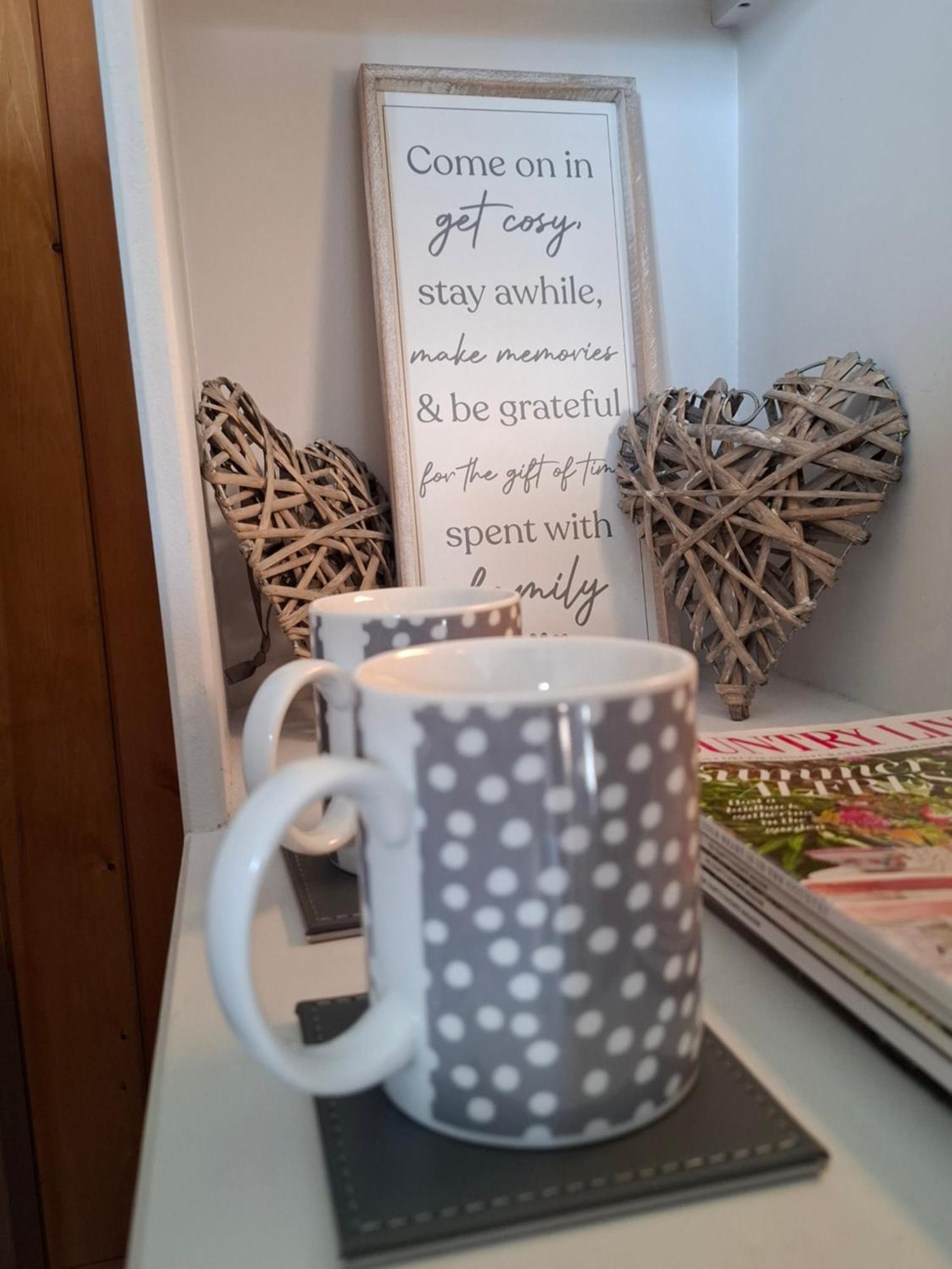 فندق Peppercorn Pod At Beck House Glamping Salmonby المظهر الخارجي الصورة